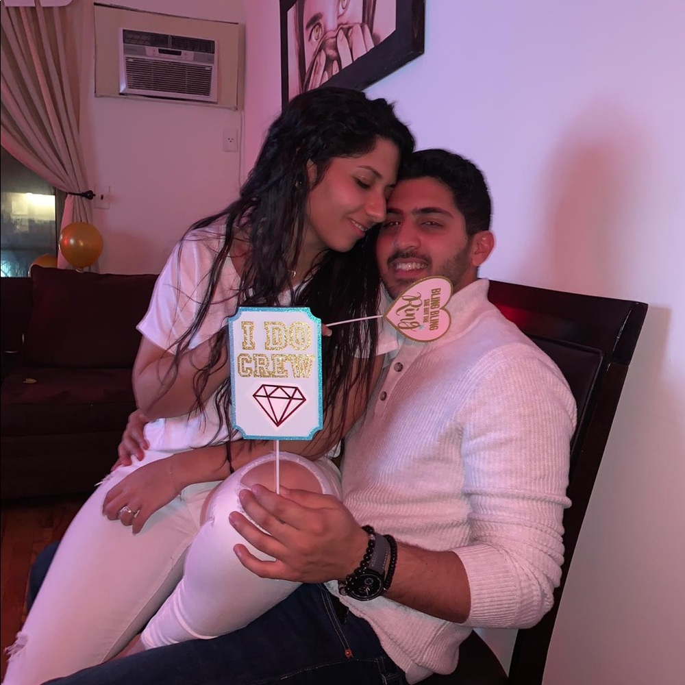 Meet your Posher, Natalie